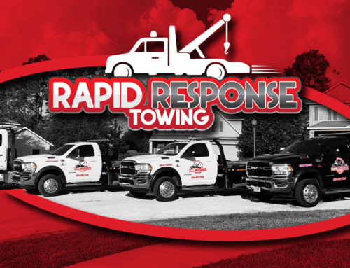 Light Duty Towing in Groveland Florida