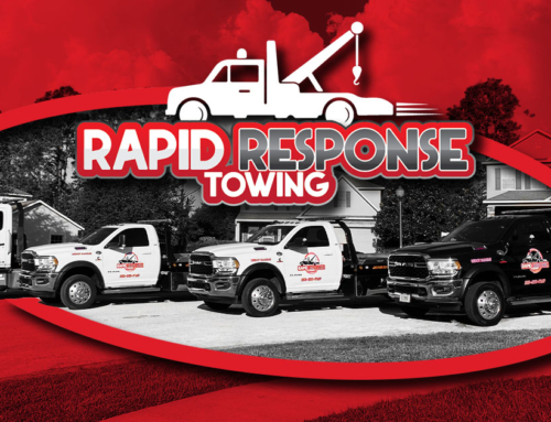 Light Duty Towing in Minneola Florida
