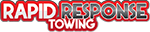 Rapid Response Towing Logo
